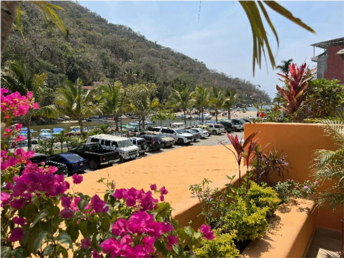 Villa La Sirena Puerto Vallarta Exterior photo