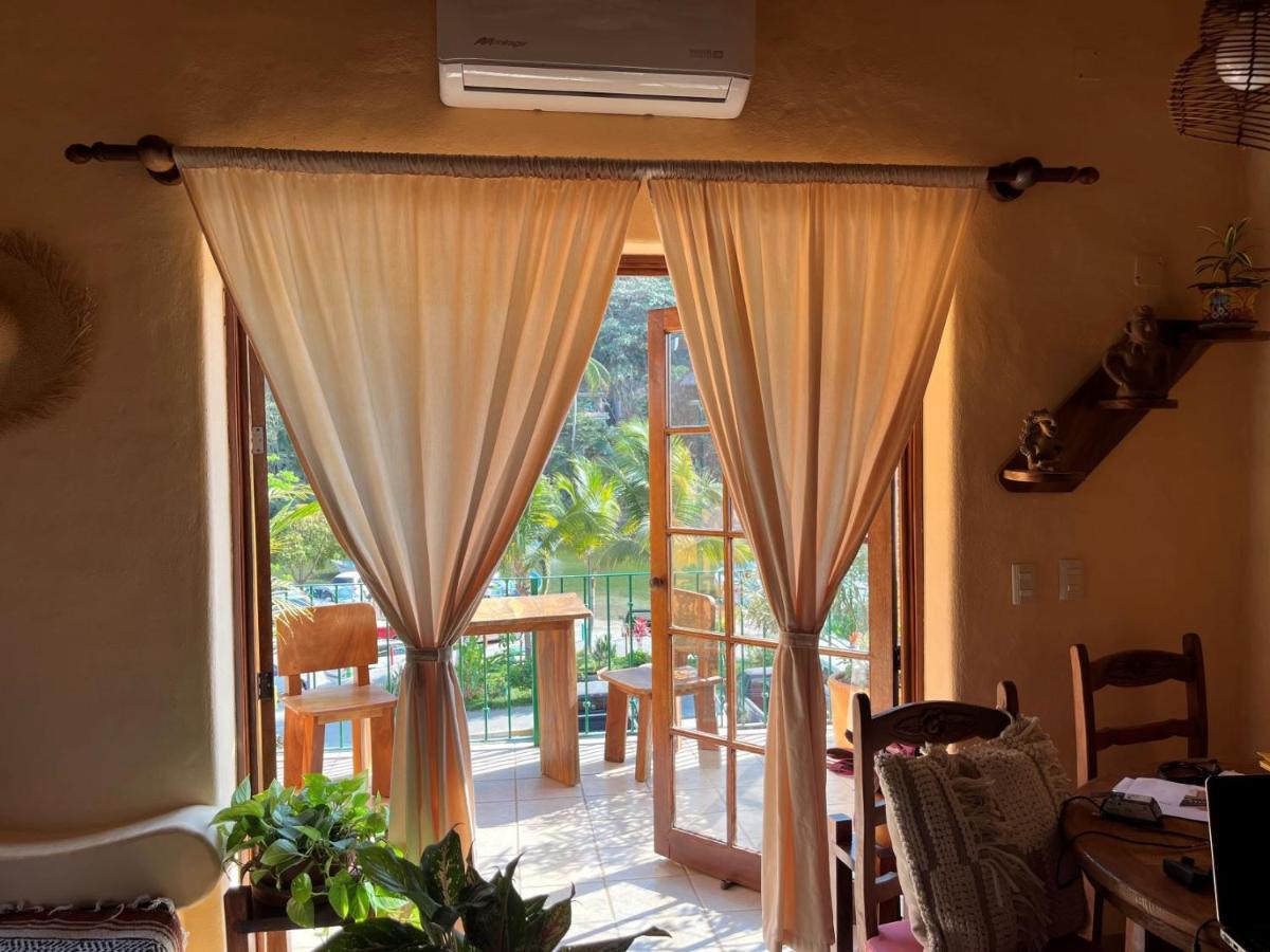Villa La Sirena Puerto Vallarta Exterior photo