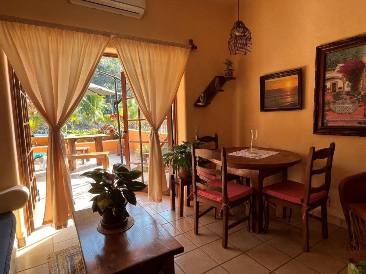 Villa La Sirena Puerto Vallarta Room photo