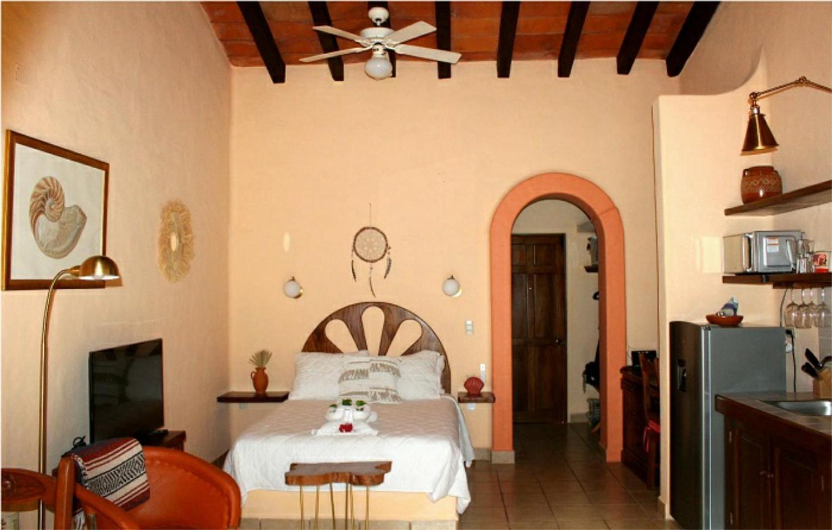 Villa La Sirena Puerto Vallarta Room photo