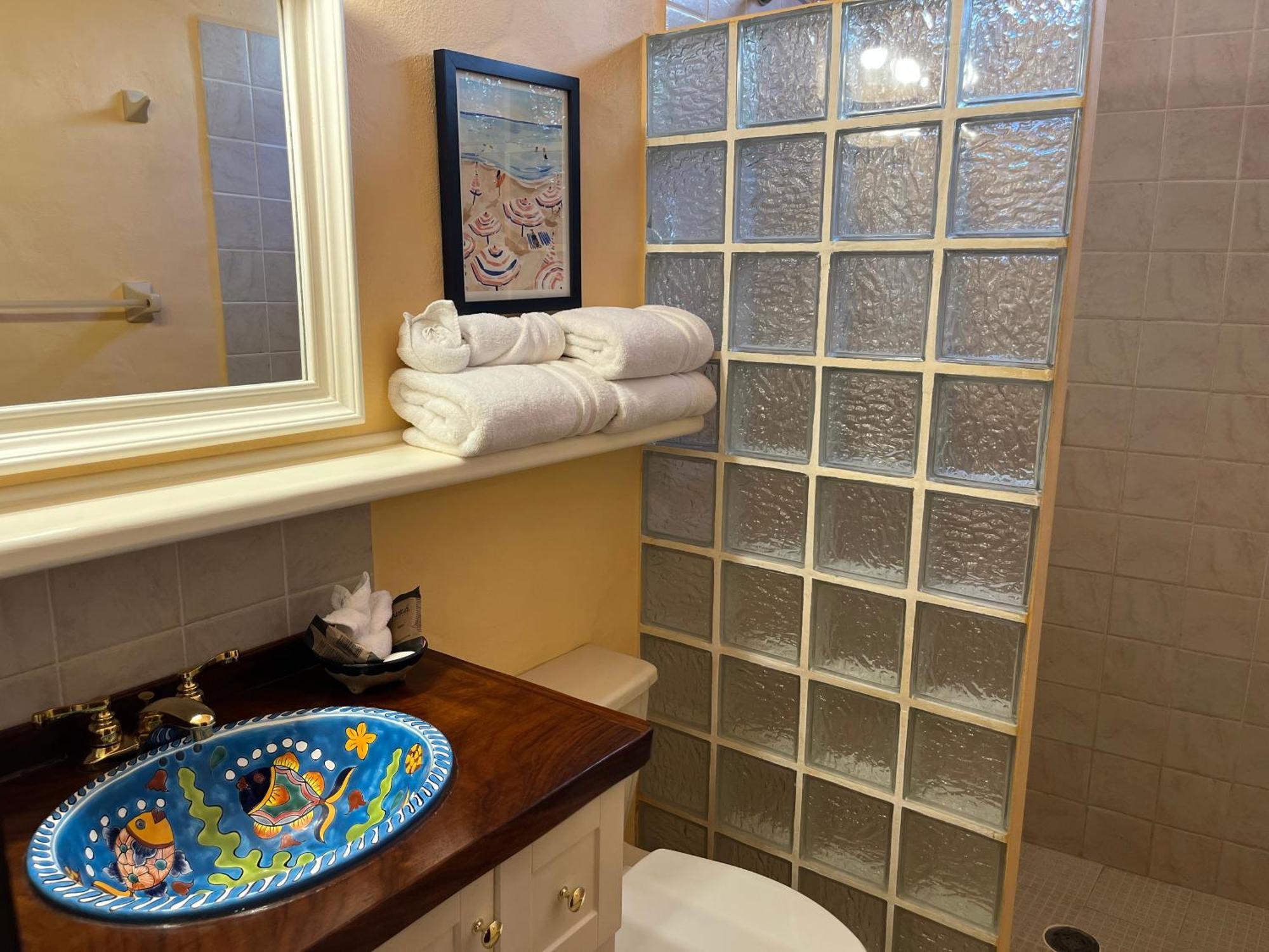 Villa La Sirena Puerto Vallarta Room photo